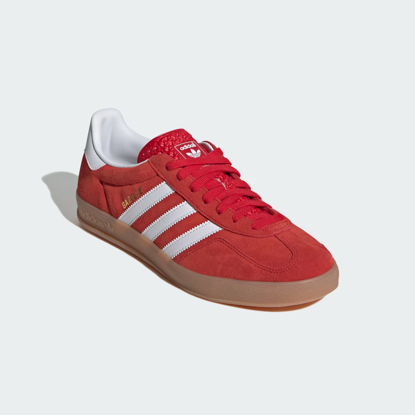 Adidas Gazelle Indoor Better Scarlet