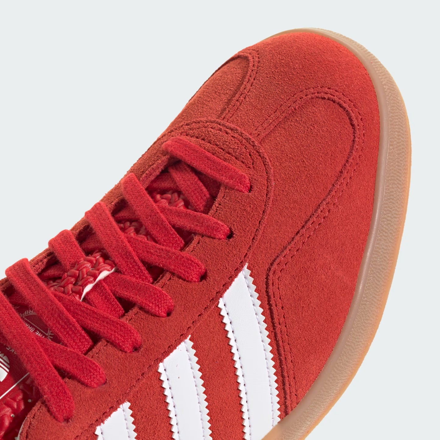 Adidas Gazelle Indoor Better Scarlet