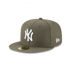 New York Yankees MLB Classics 59FIFTY Cerrada Verde