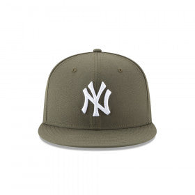 New York Yankees MLB Classics 59FIFTY Cerrada Verde