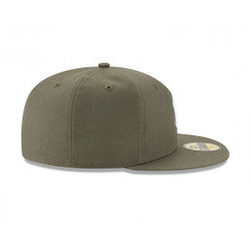 New York Yankees MLB Classics 59FIFTY Cerrada Verde