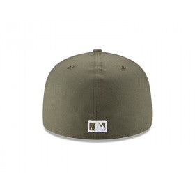 New York Yankees MLB Classics 59FIFTY Cerrada Verde