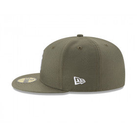 New York Yankees MLB Classics 59FIFTY Cerrada Verde