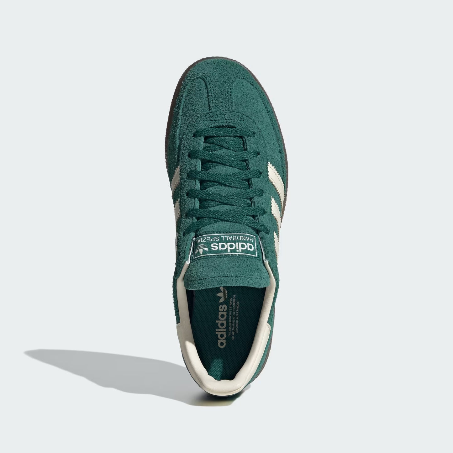 Adidas Handball Spezial Collegiate Green