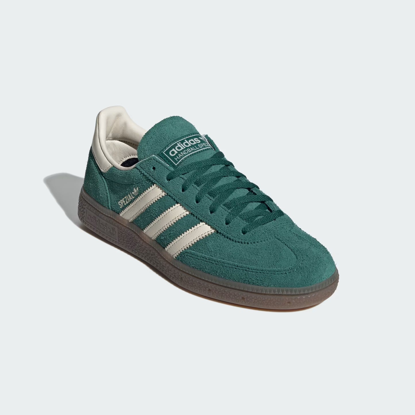 Adidas Handball Spezial Collegiate Green