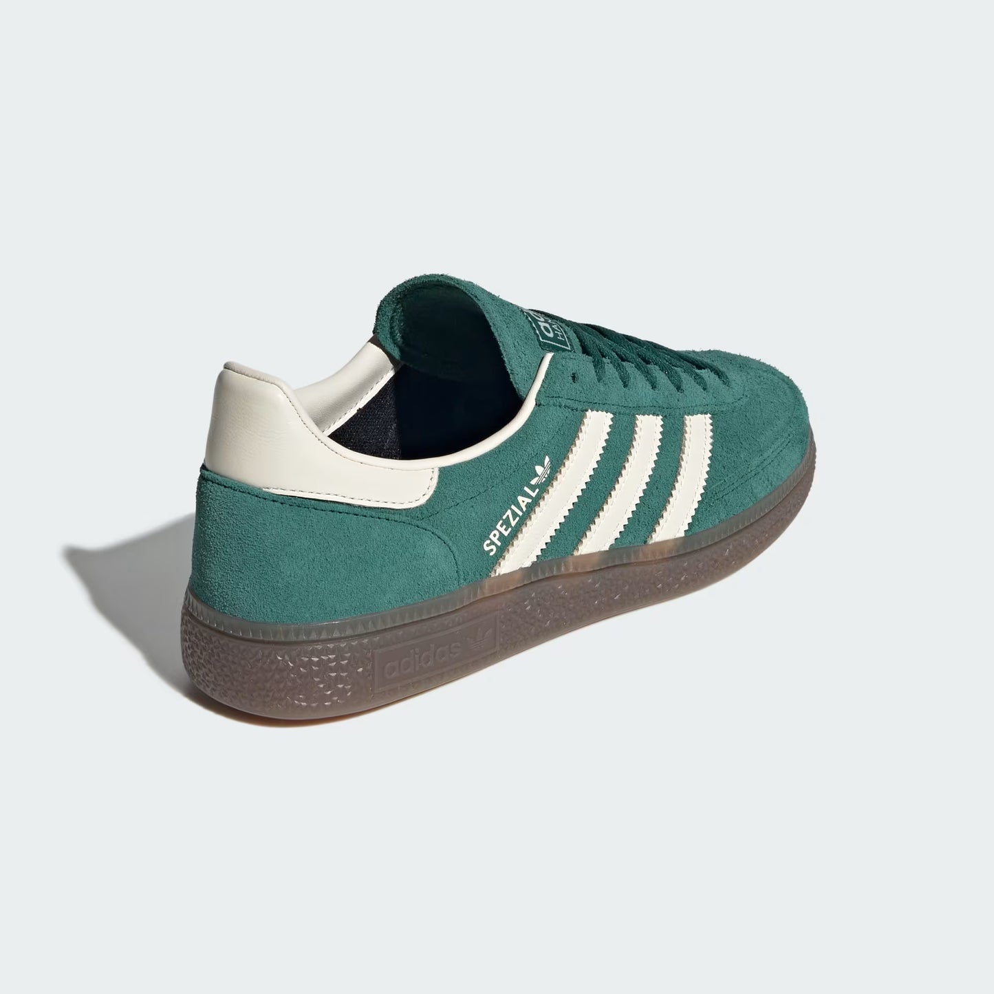 Adidas Handball Spezial Collegiate Green