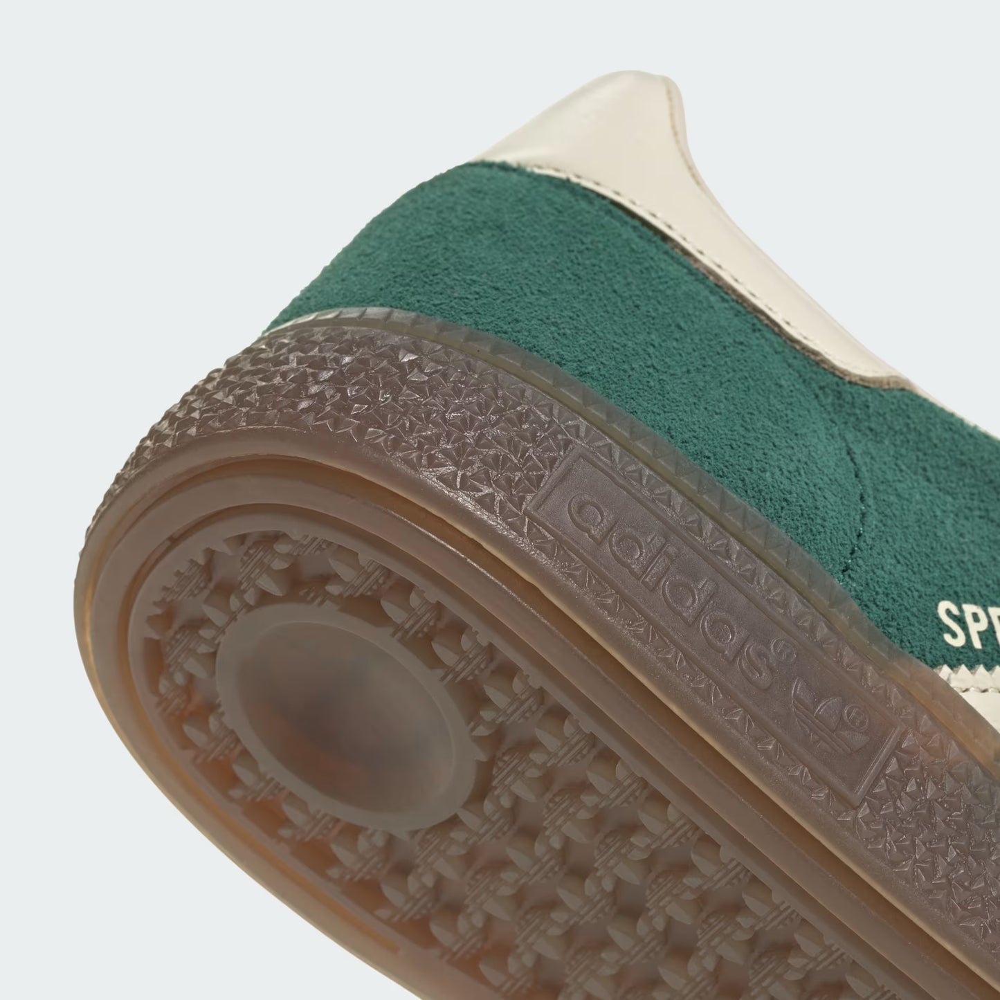 Adidas Handball Spezial Collegiate Green