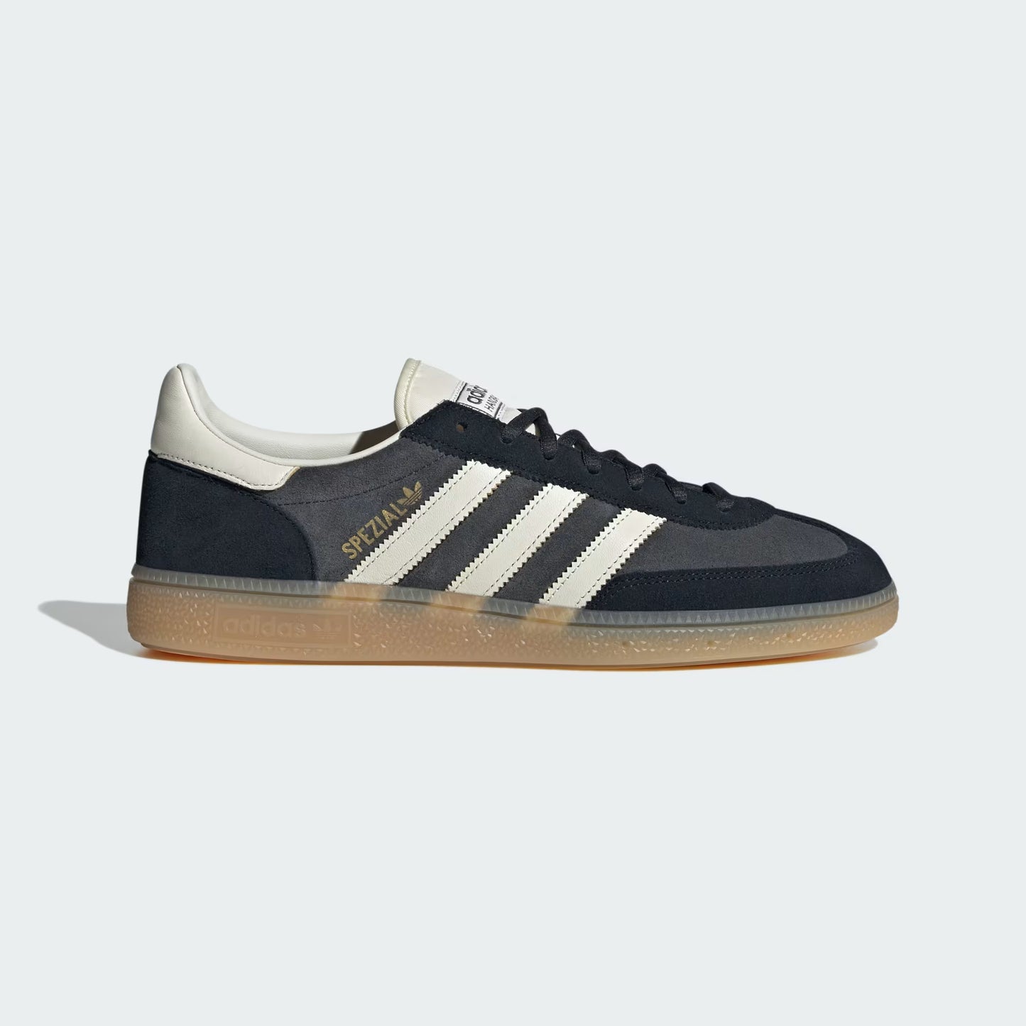 Adidas Hanball Spezial Carbon Off White