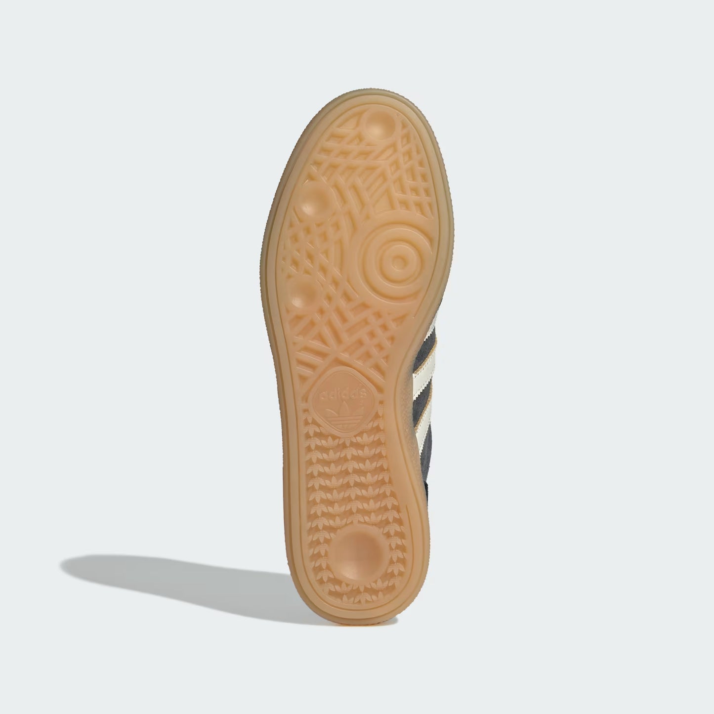 Adidas Hanball Spezial Carbon Off White