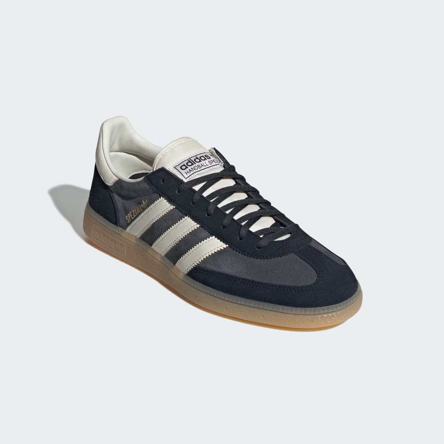 Adidas Hanball Spezial Carbon Off White