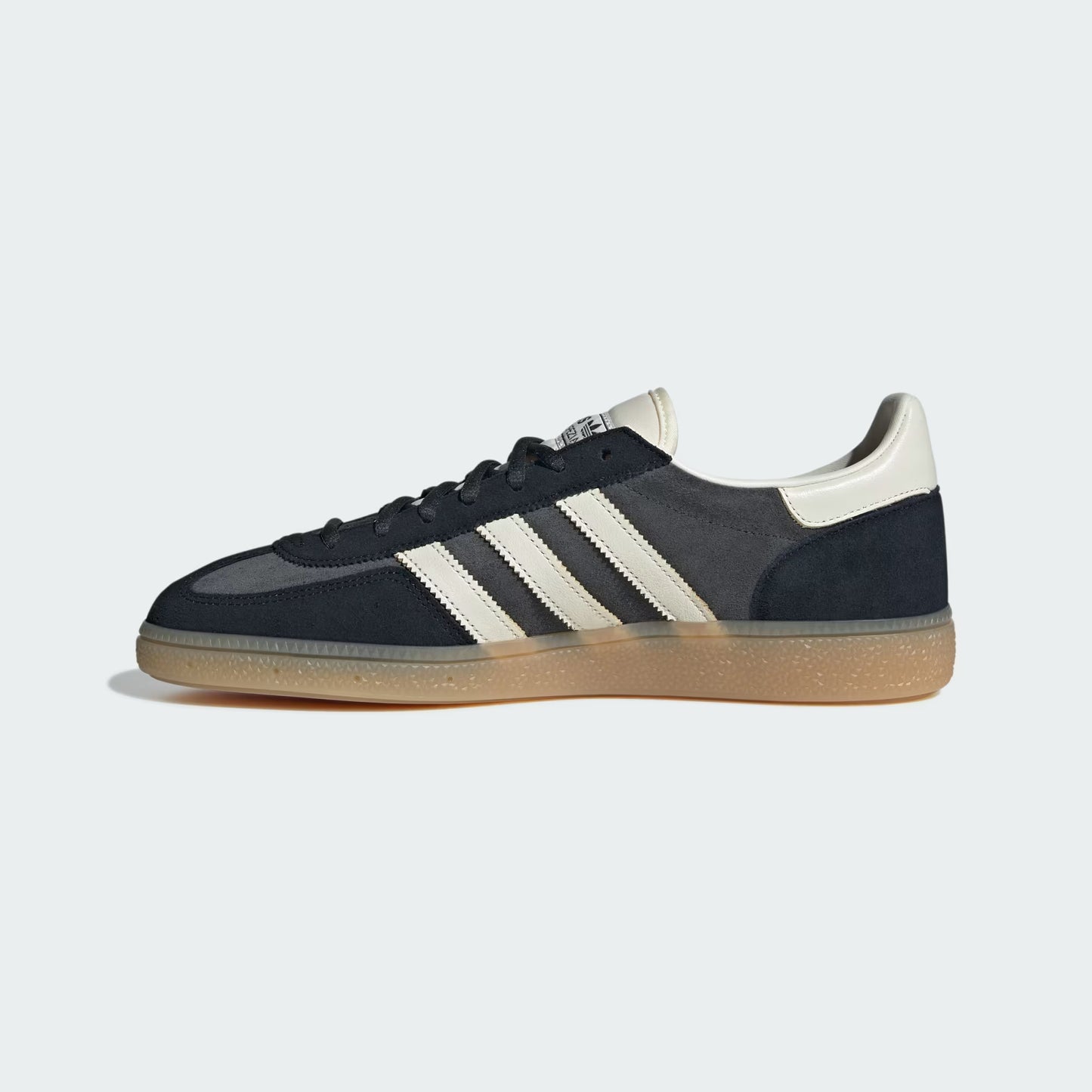 Adidas Hanball Spezial Carbon Off White