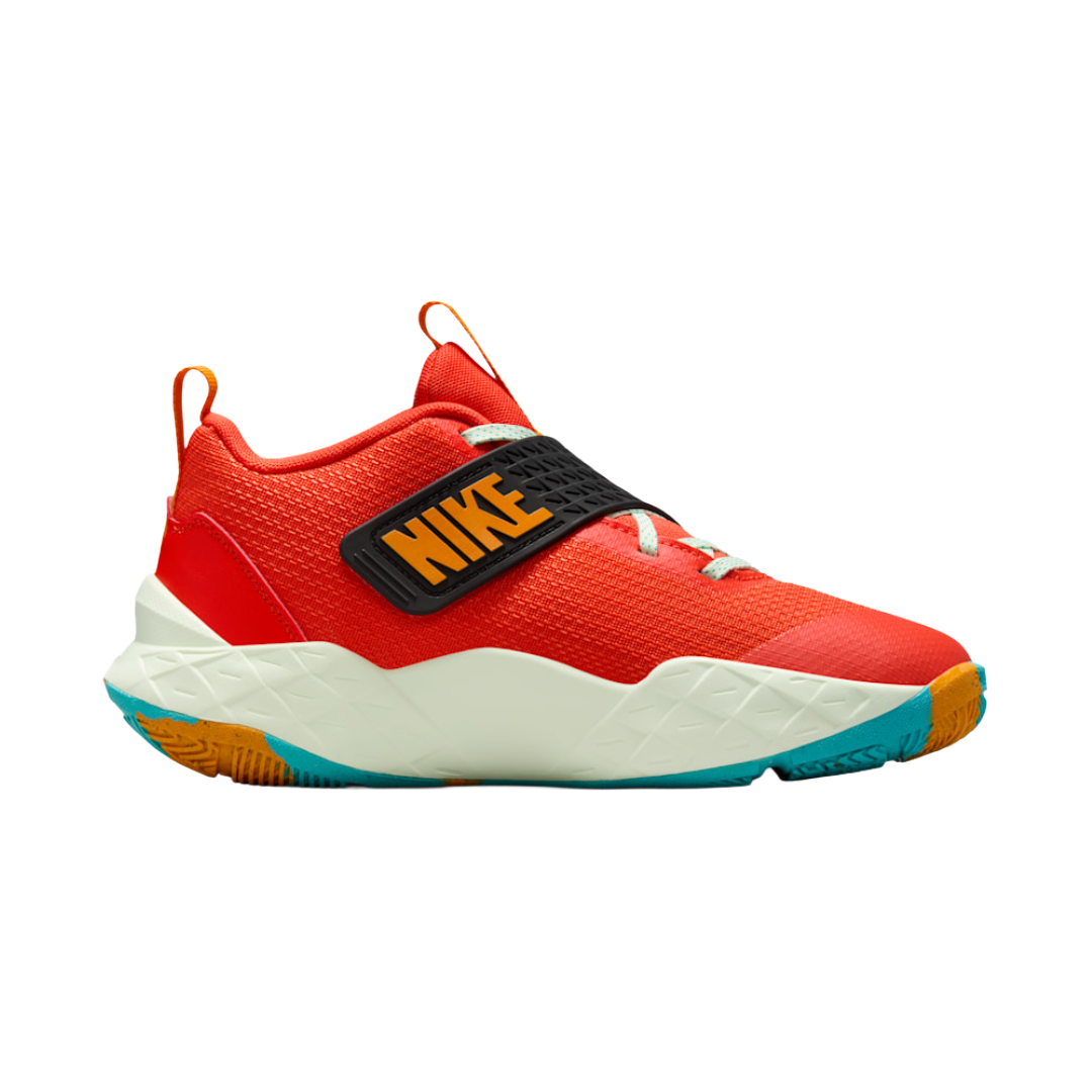 Zapatos Nike Team Hustle D 12 Niño