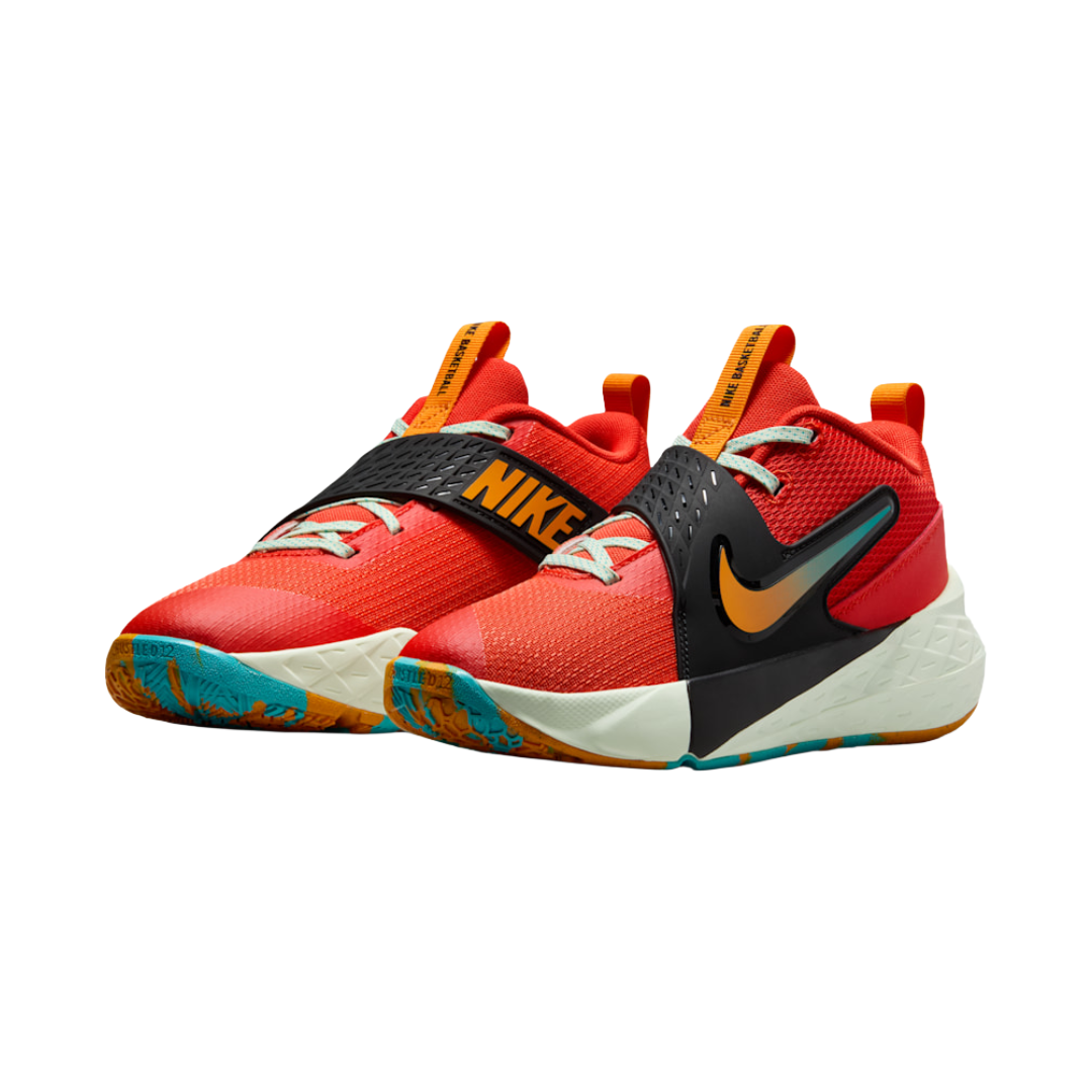 Zapatos Nike Team Hustle D 12 Niño