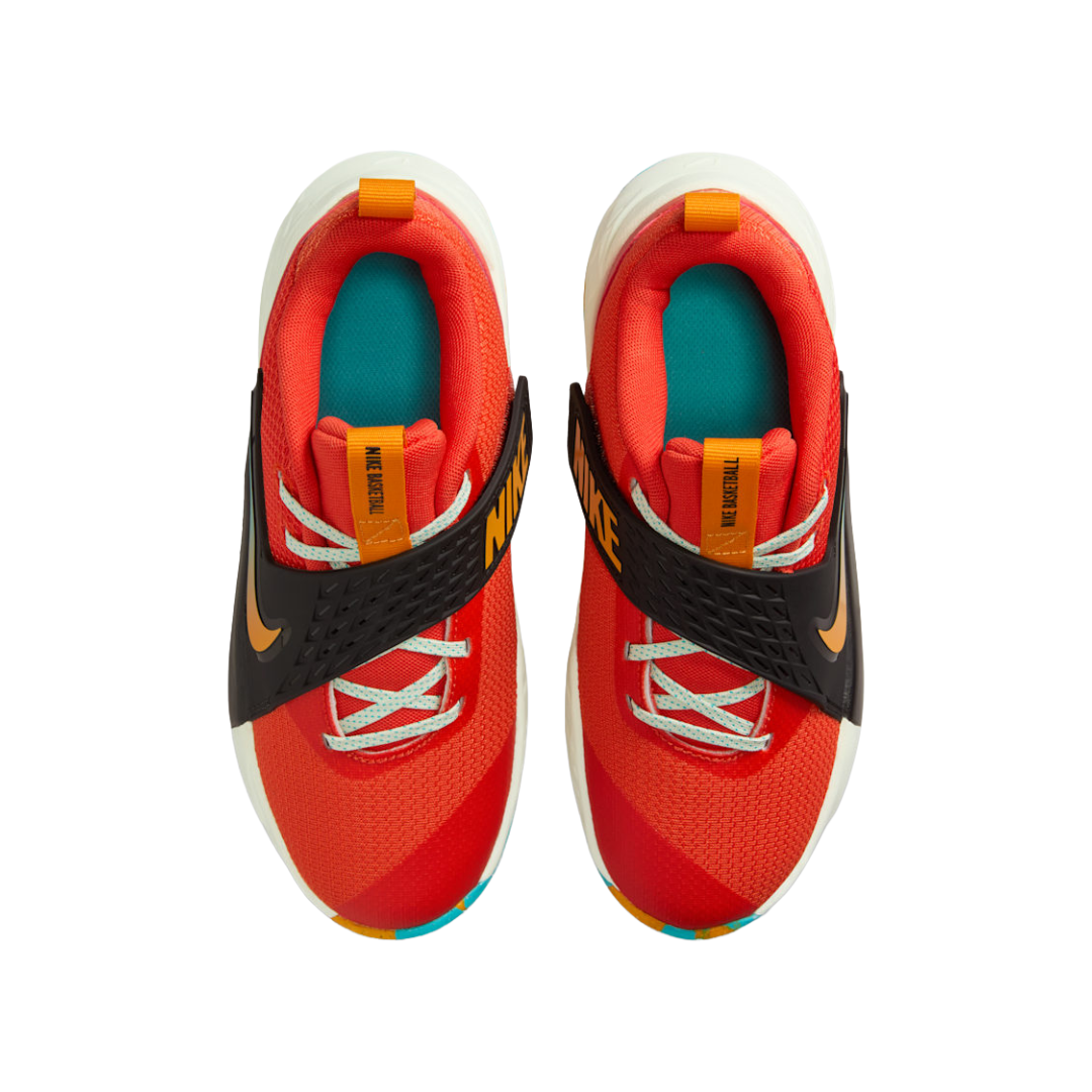 Zapatos Nike Team Hustle D 12 Niño