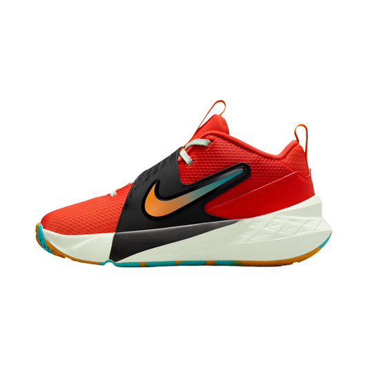 Zapatos Nike Team Hustle D 12 Niño