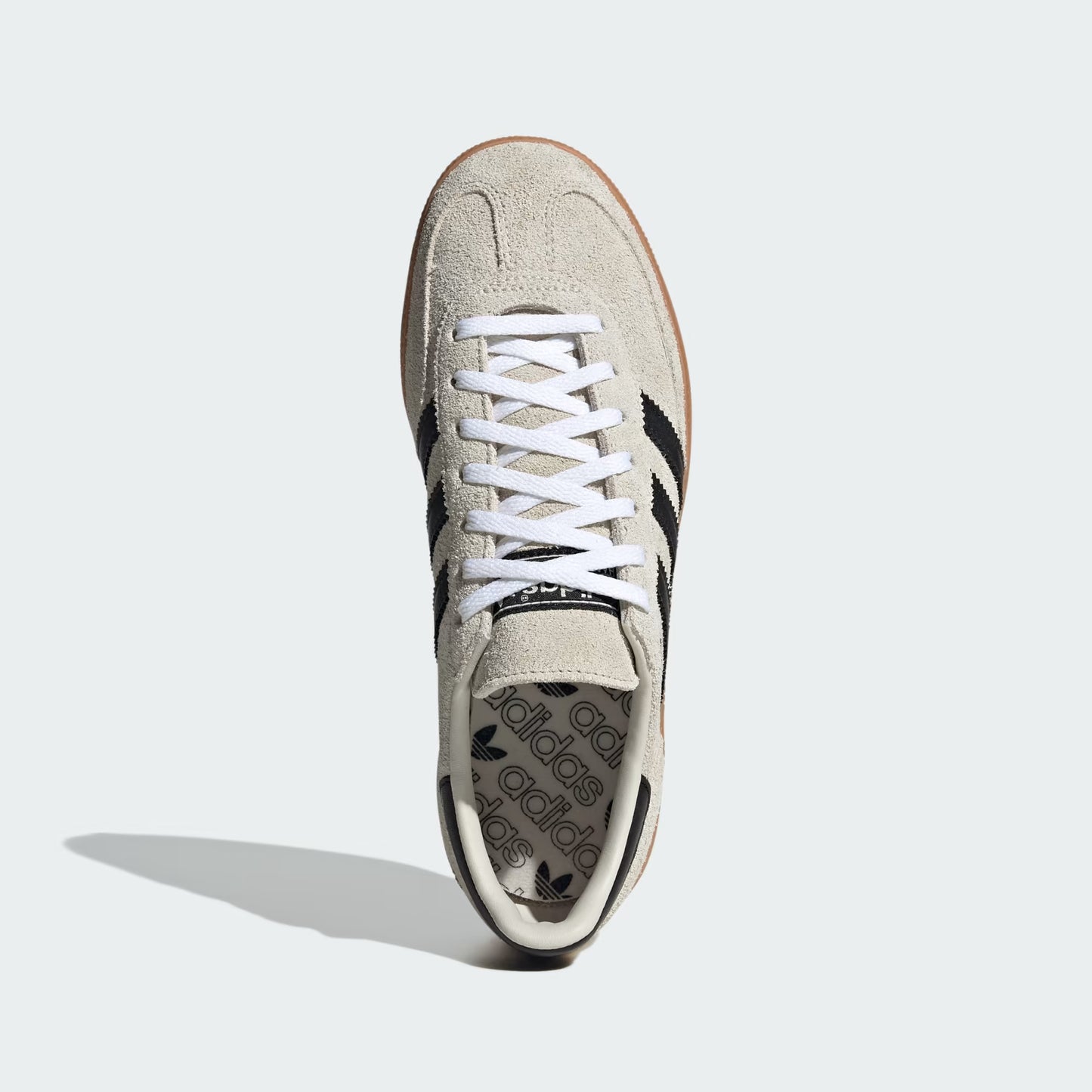 Adidas Handball Spezial Core Black