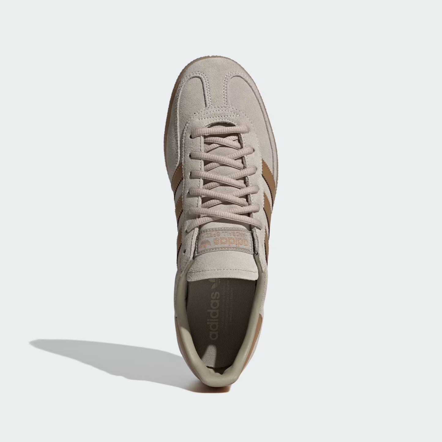 Adidas Handball Spezial Wonder Beige