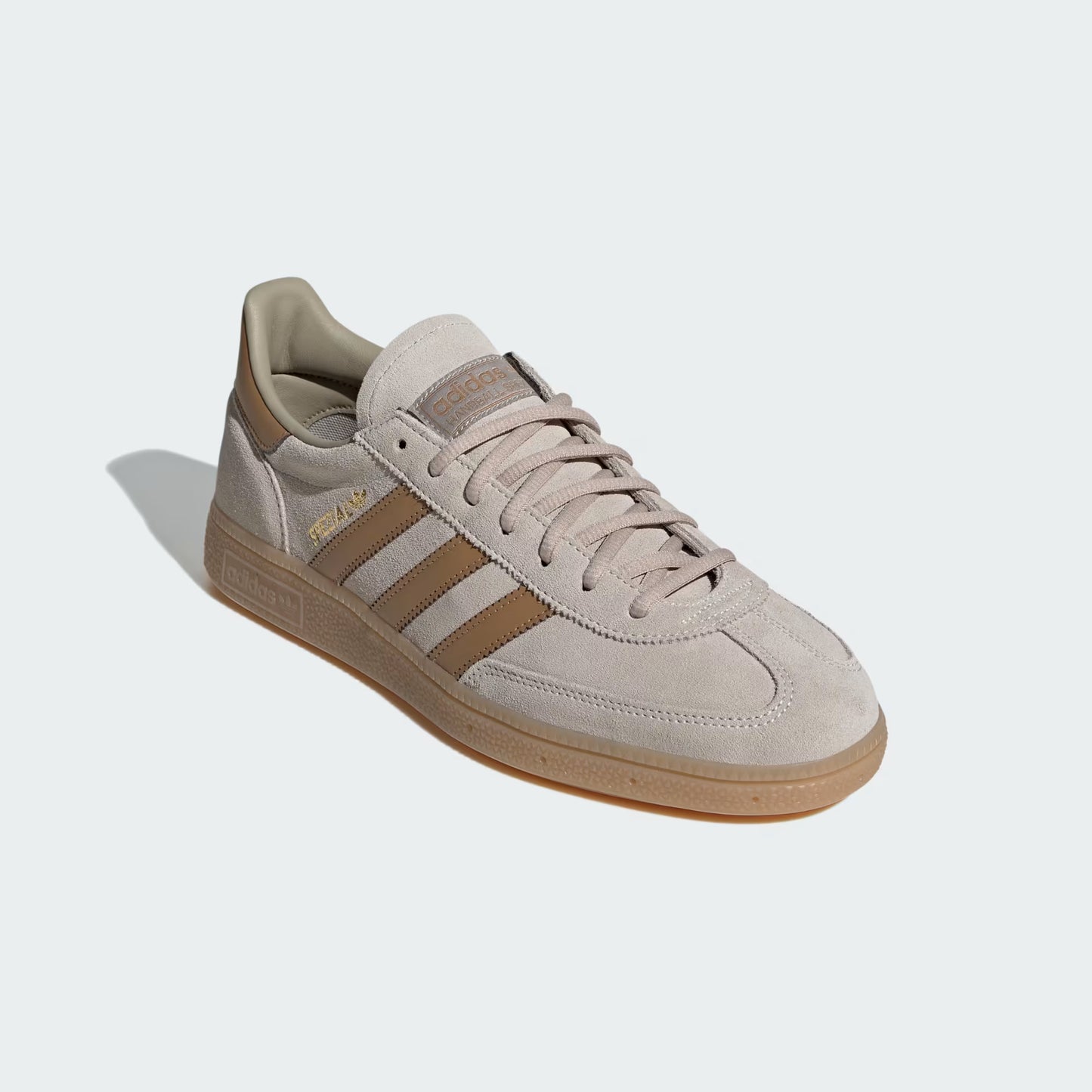 Adidas Handball Spezial Wonder Beige