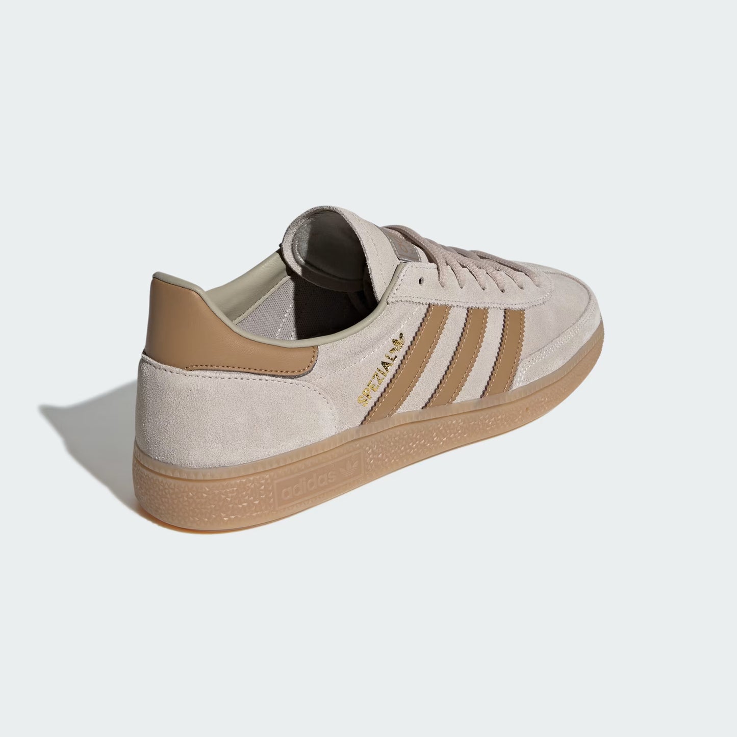 Adidas Handball Spezial Wonder Beige