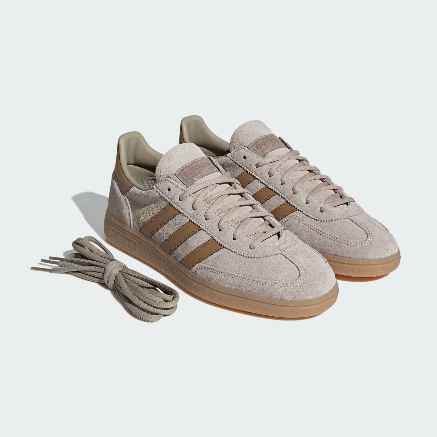 Adidas Handball Spezial Wonder Beige
