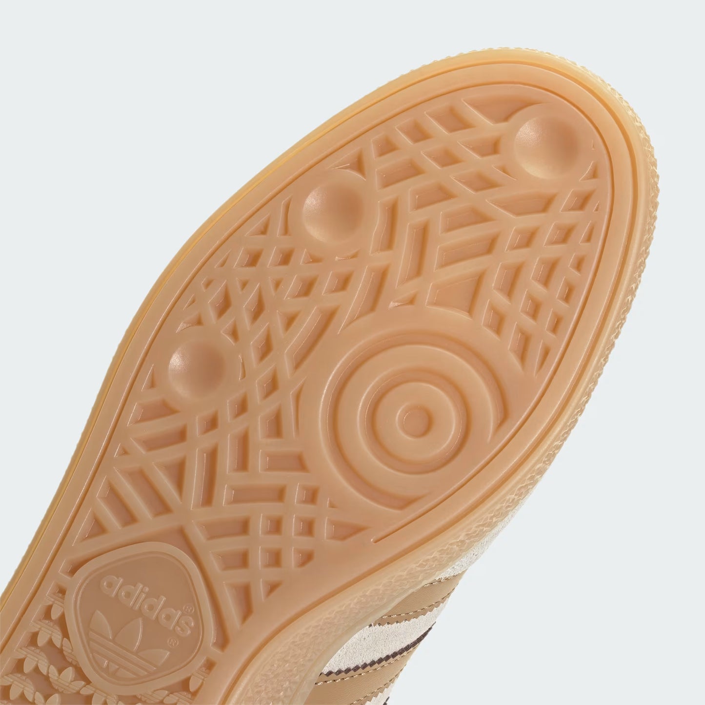 Adidas Handball Spezial Wonder Beige