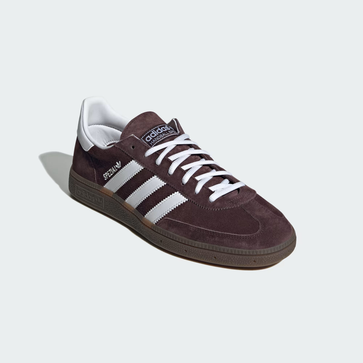 Adidas Handball Spezial 'Shadow Brown Gum'