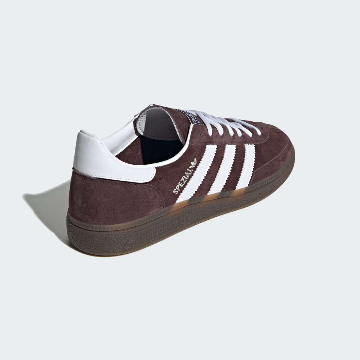 Adidas Handball Spezial 'Shadow Brown Gum'