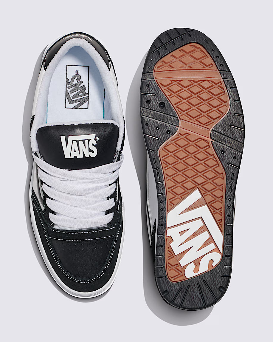Vans Hylane Shoe