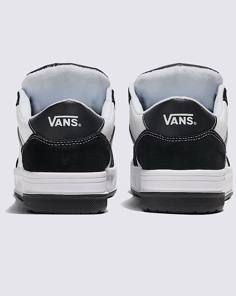 Vans Hylane Shoe