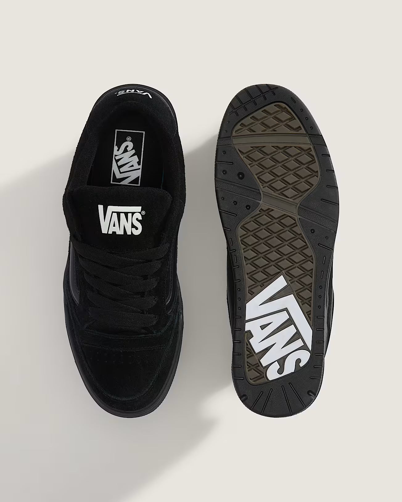 Vans Hylane