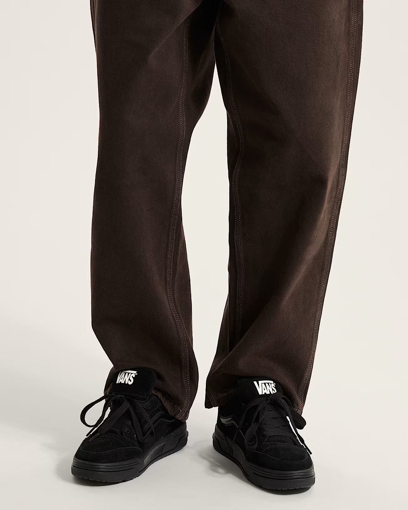 Vans Hylane