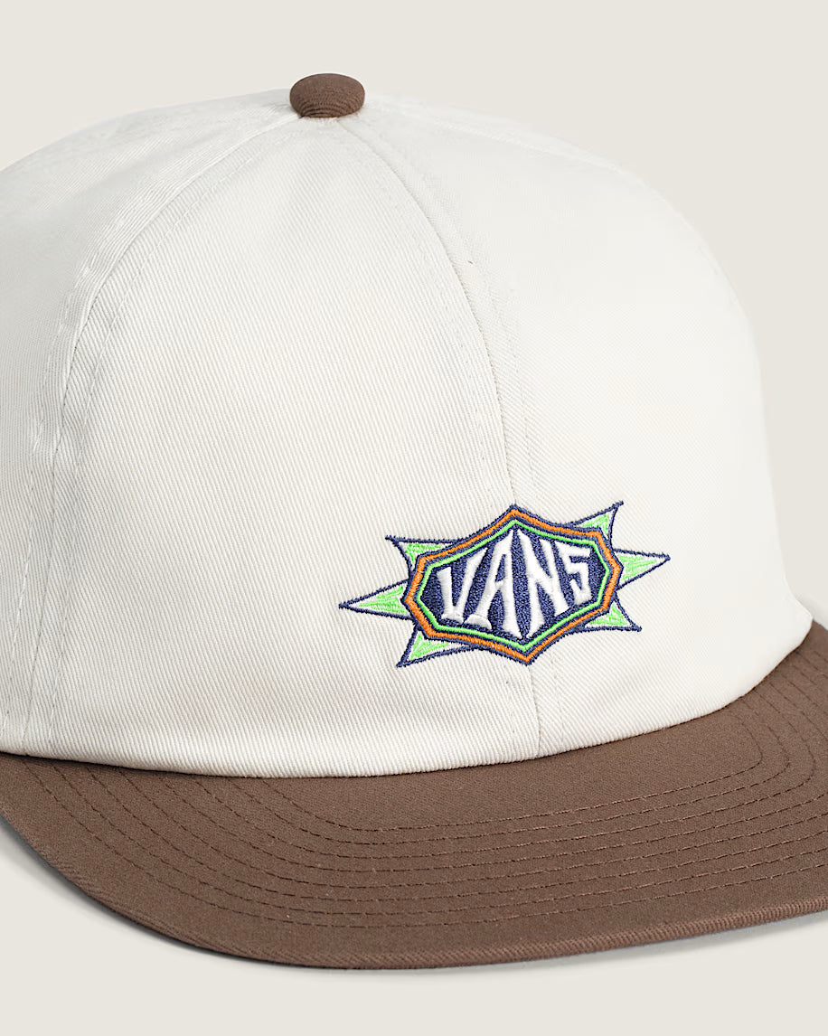 Vans Hypnotist Jockey Hat