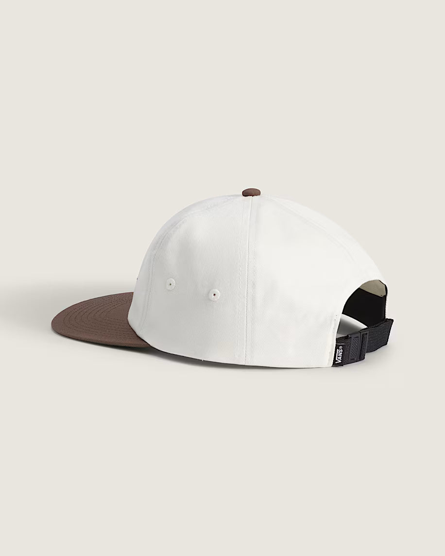 Vans Hypnotist Jockey Hat