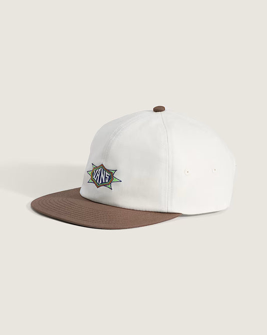 Vans Hypnotist Jockey Hat