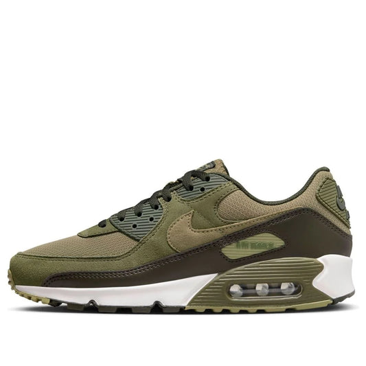 Nike  Air Max 90 'Olive Sequoia'