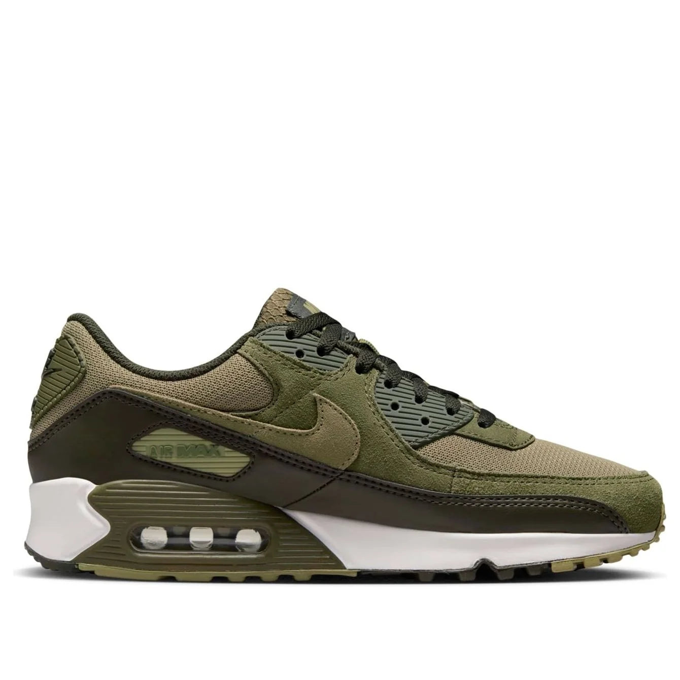 Nike  Air Max 90 'Olive Sequoia'