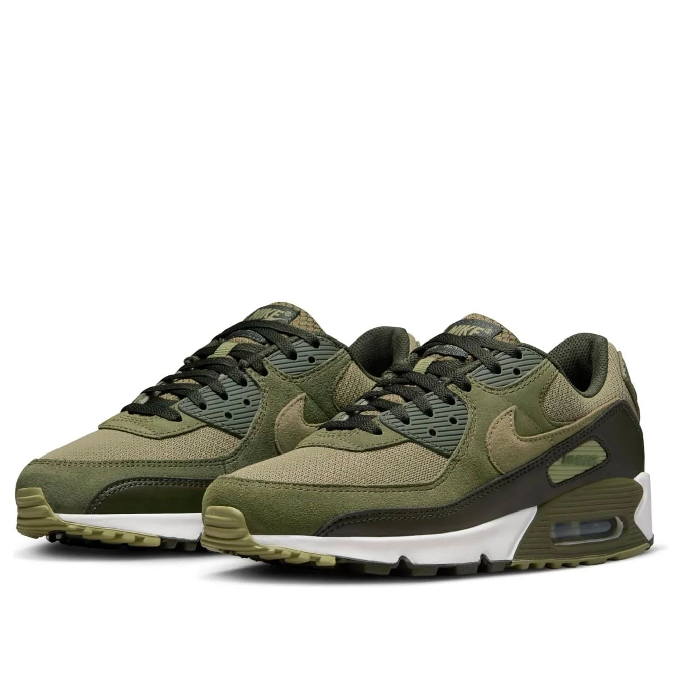 Nike  Air Max 90 'Olive Sequoia'