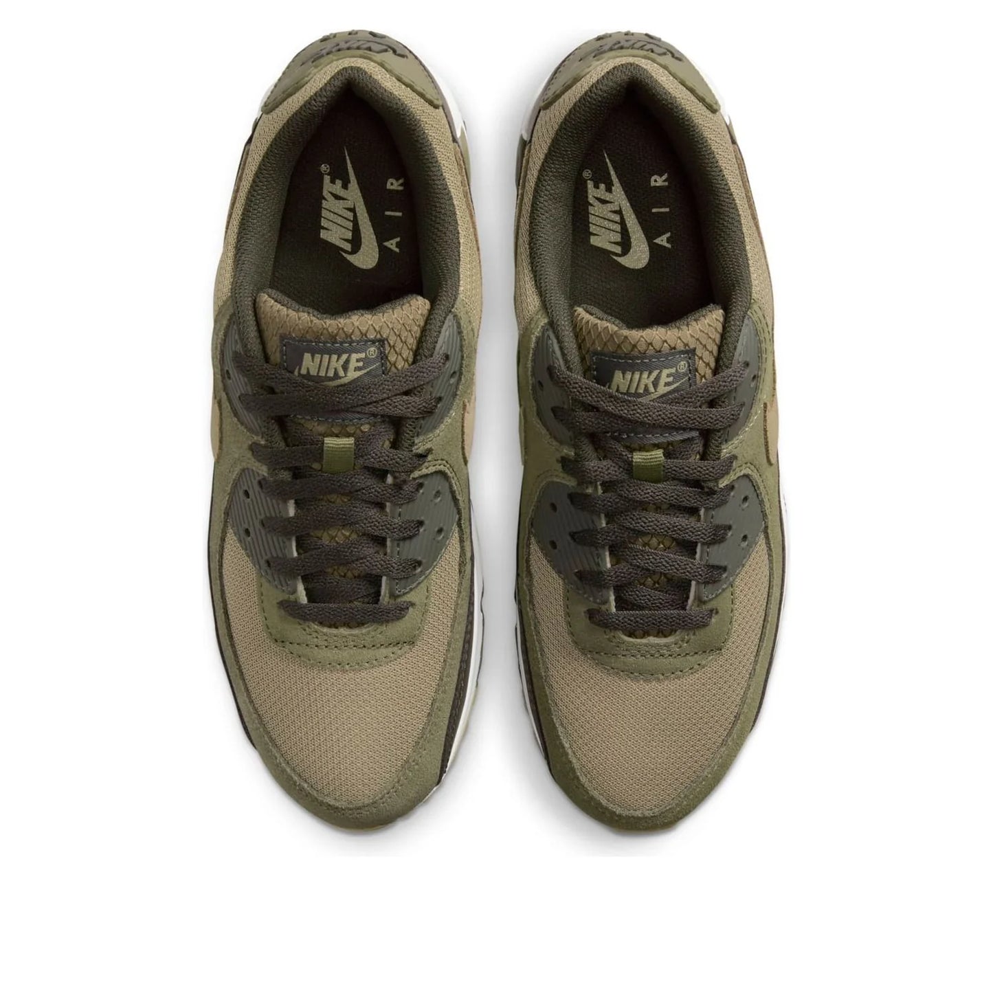Nike  Air Max 90 'Olive Sequoia'