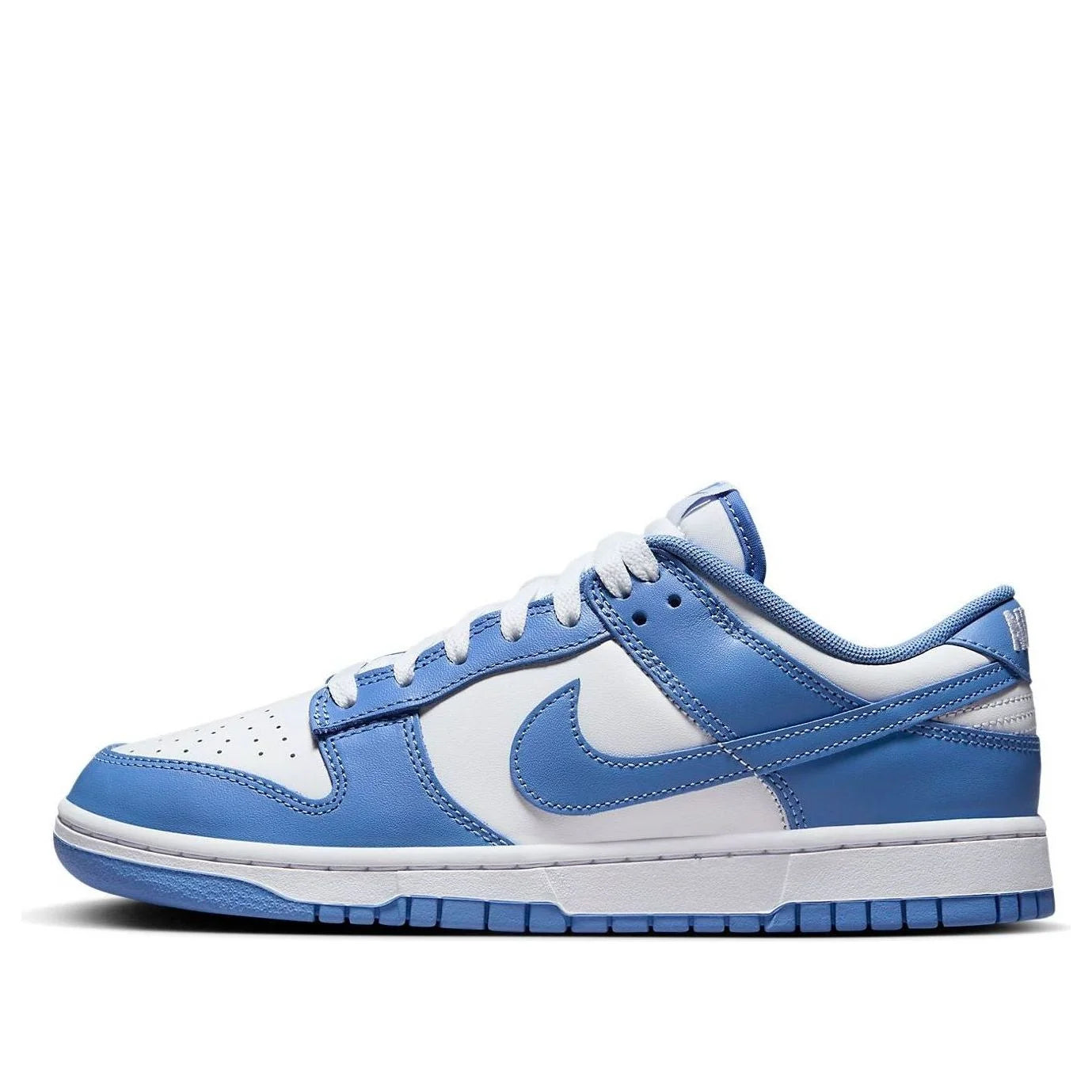 Nike - Dunk Low 'Polar Blue'