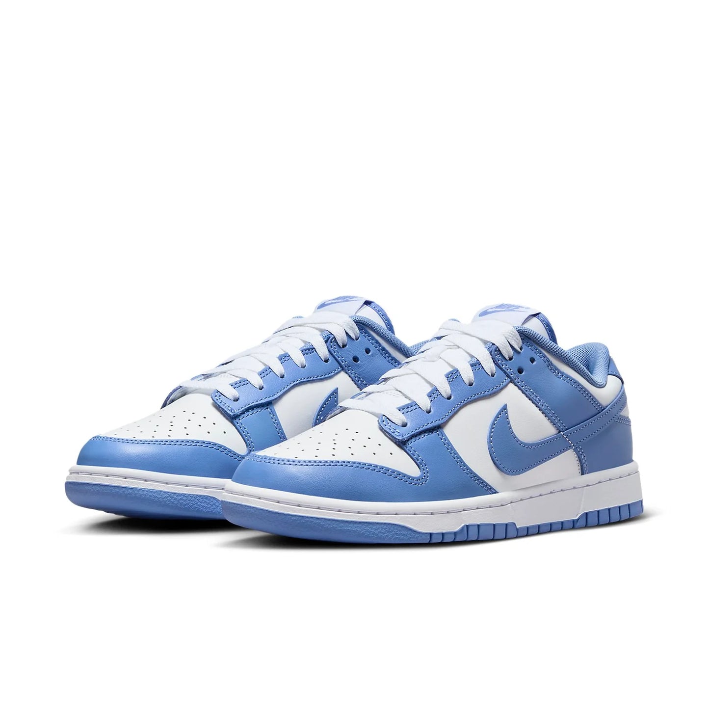Nike - Dunk Low 'Polar Blue'