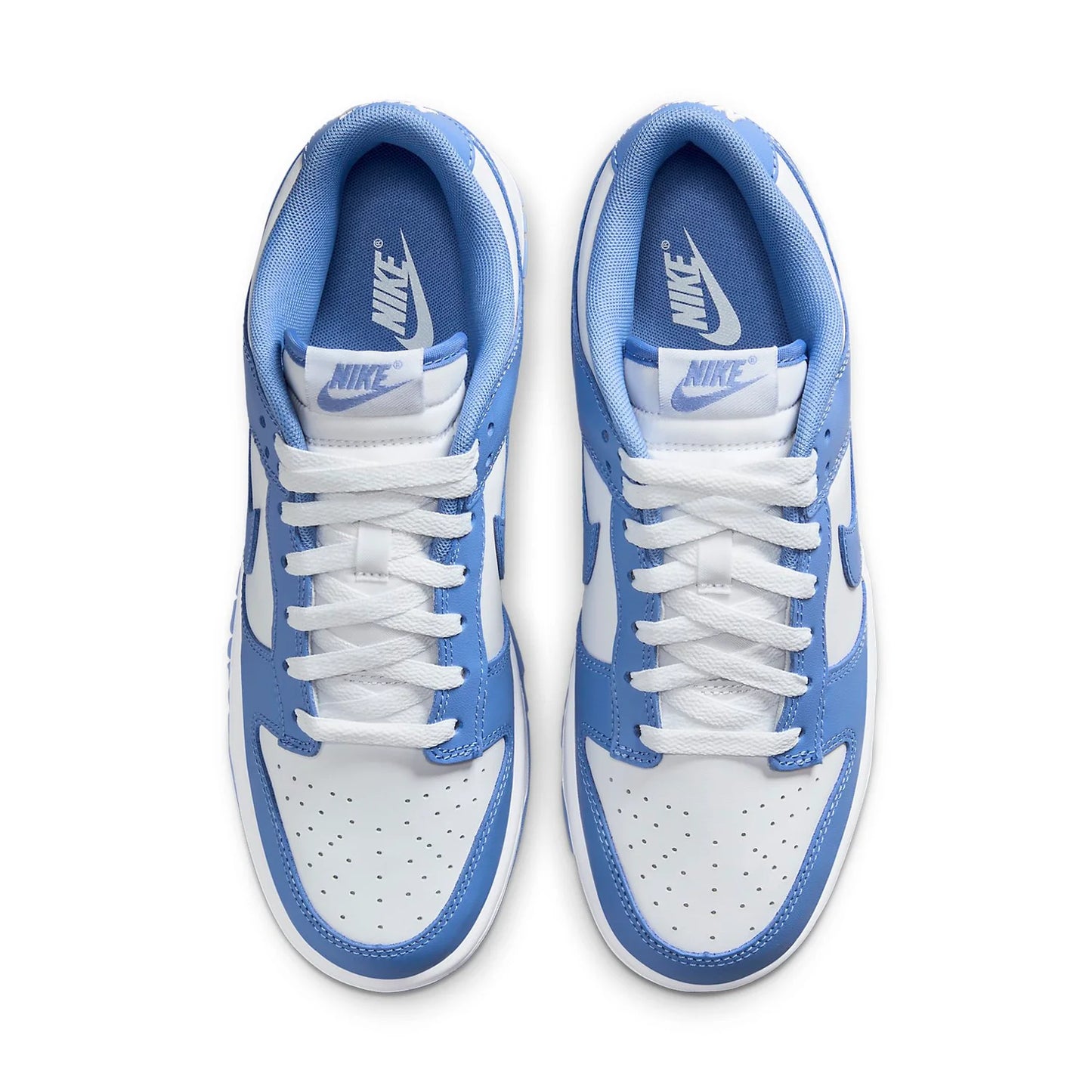 Nike - Dunk Low 'Polar Blue'