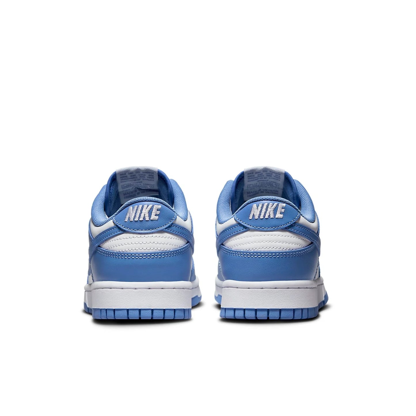 Nike - Dunk Low 'Polar Blue'