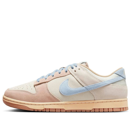 Nike  Dunk Low 'Sanddrift Light Armory Blue'