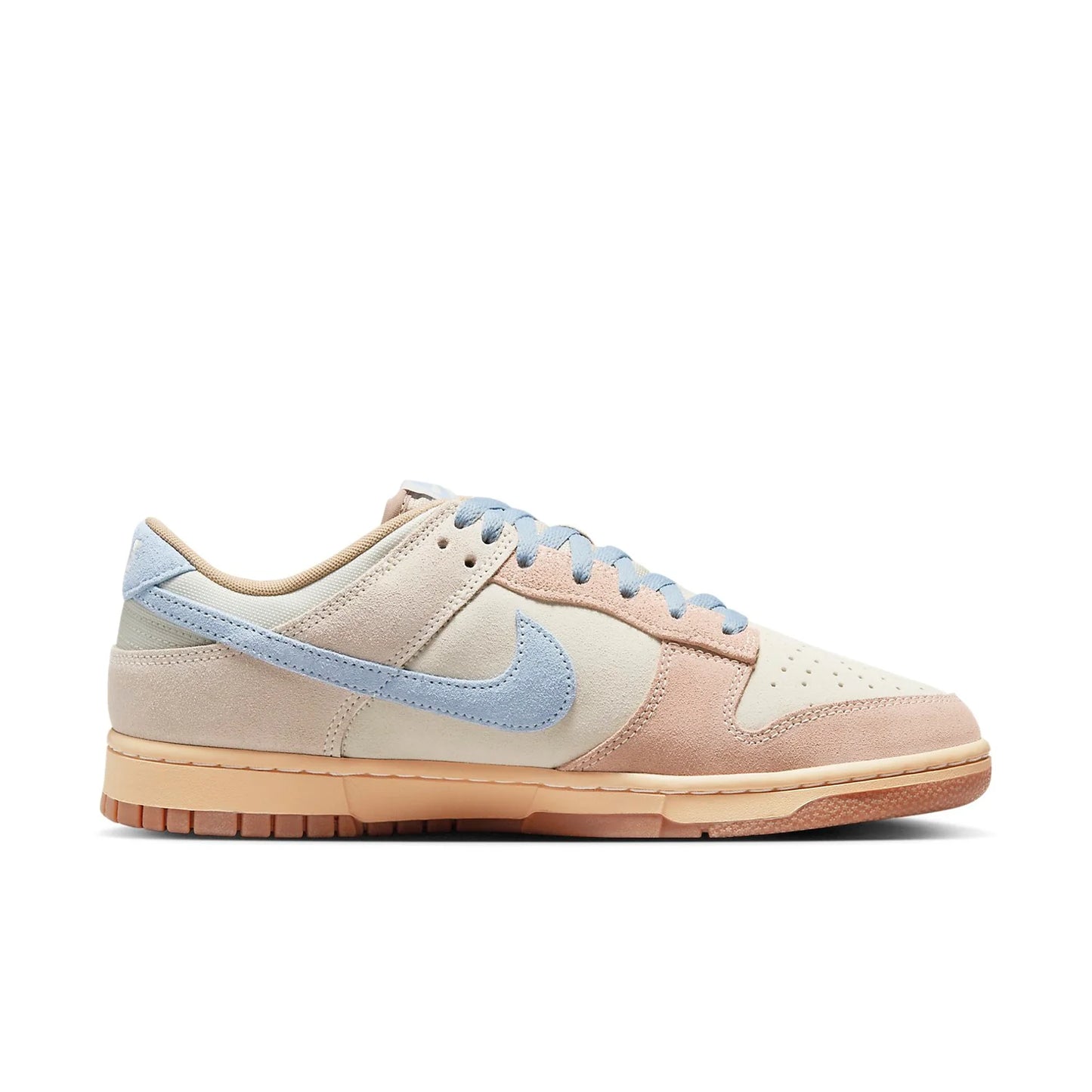 Nike  Dunk Low 'Sanddrift Light Armory Blue'