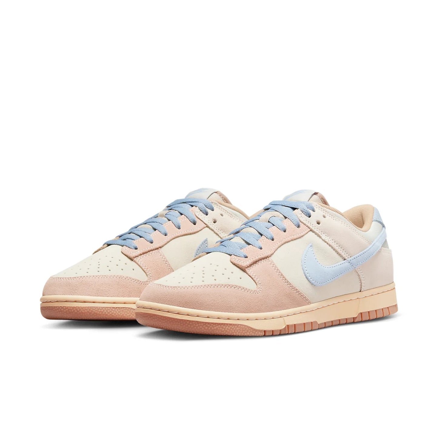 Nike  Dunk Low 'Sanddrift Light Armory Blue'