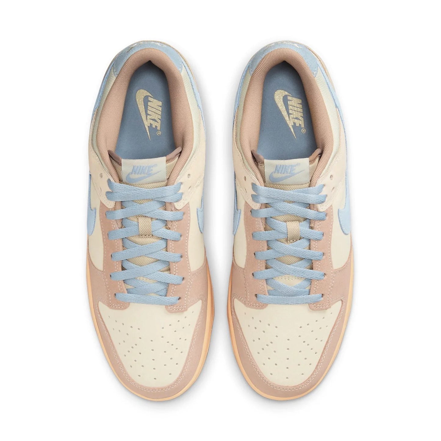 Nike  Dunk Low 'Sanddrift Light Armory Blue'