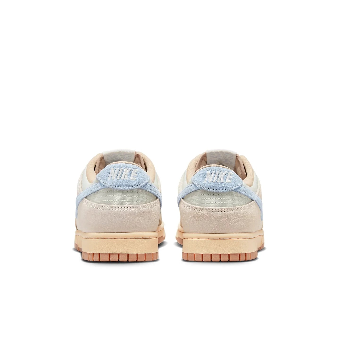 Nike  Dunk Low 'Sanddrift Light Armory Blue'