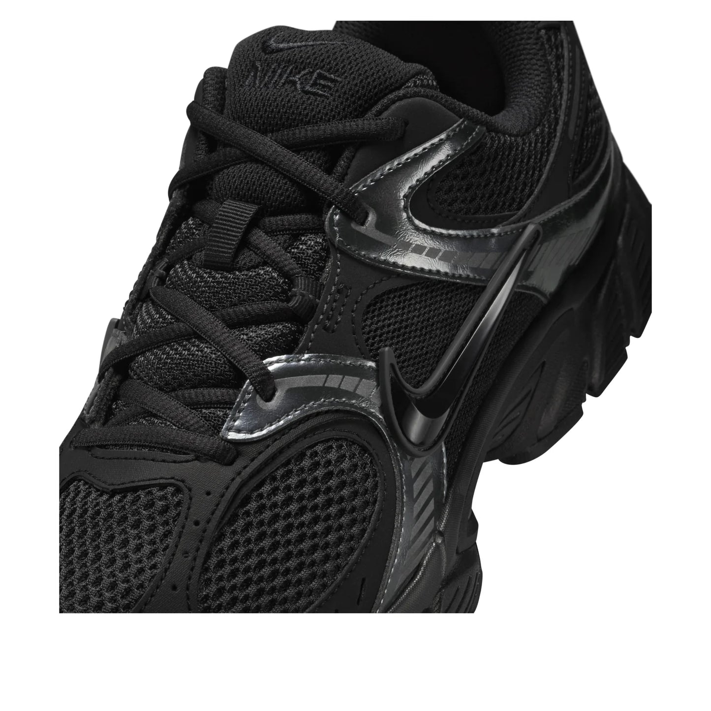 Nike V5 RNR 'Black Anthracite'