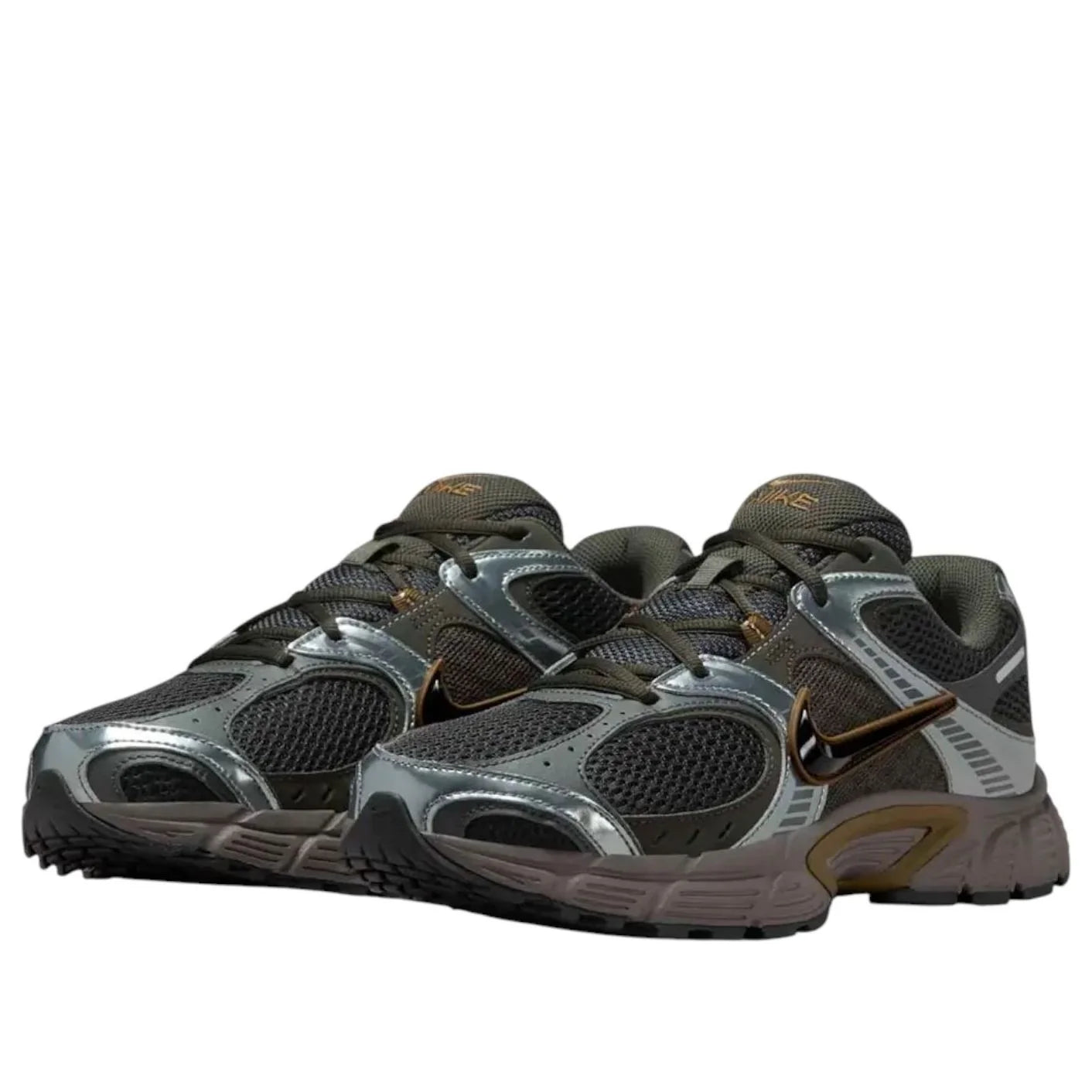 Nike V5 RNR 'Olive Smoke Grey'