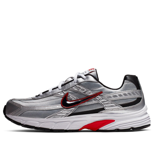 Nike Initiator 'Metallic Silver Black'